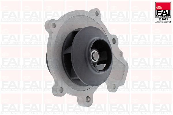 FAI AutoParts Vízszivattyú, motorhűtés WP6504