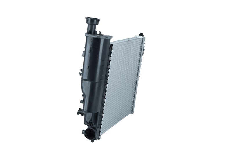 NRF 58886 Radiator, engine cooling