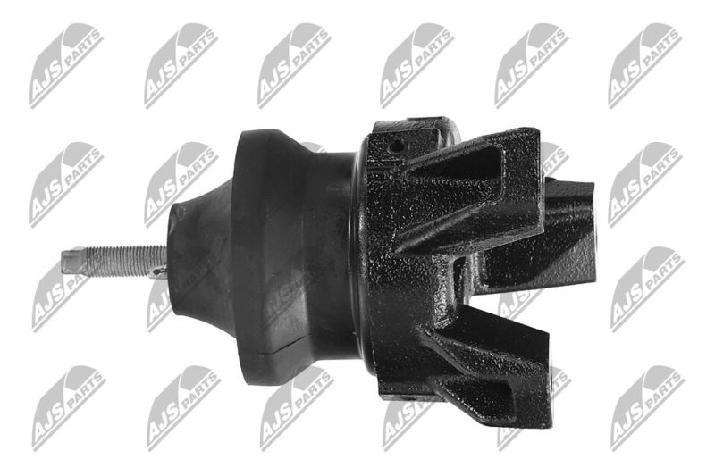 Paigutus, Mootor, NTY ZPS-HY-565