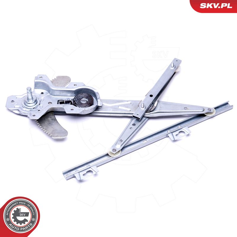 Aknatõstuk, ESEN SKV 00SKV821