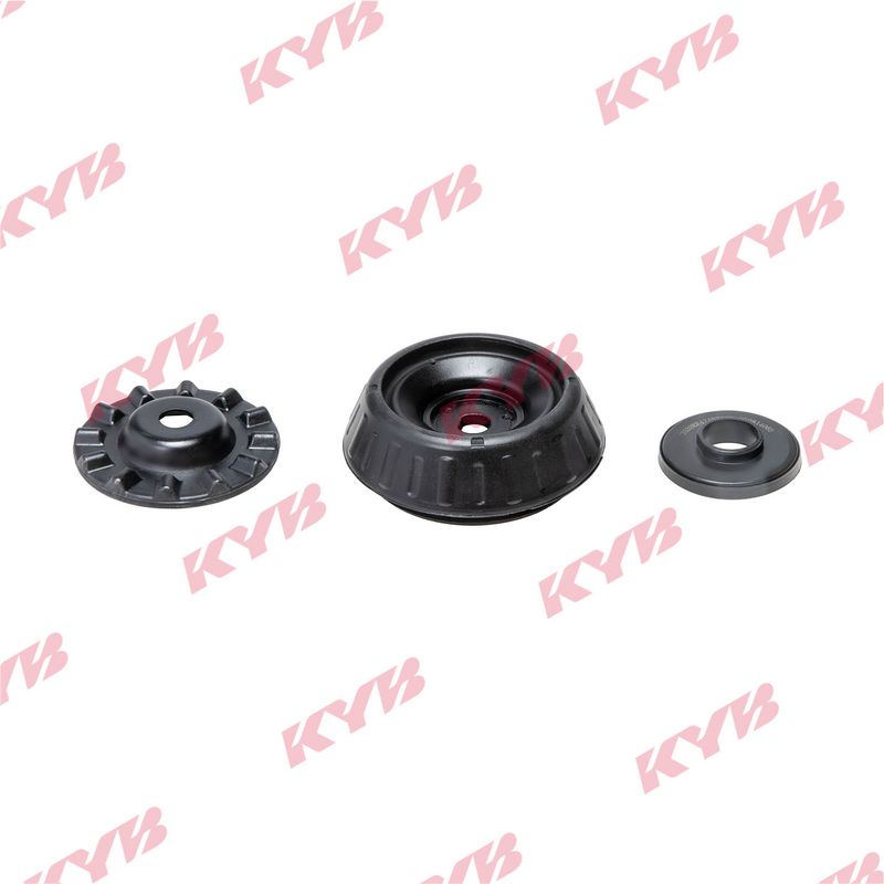 Remondikomplekt, vedruamordi tugilaager, KYB SM5818