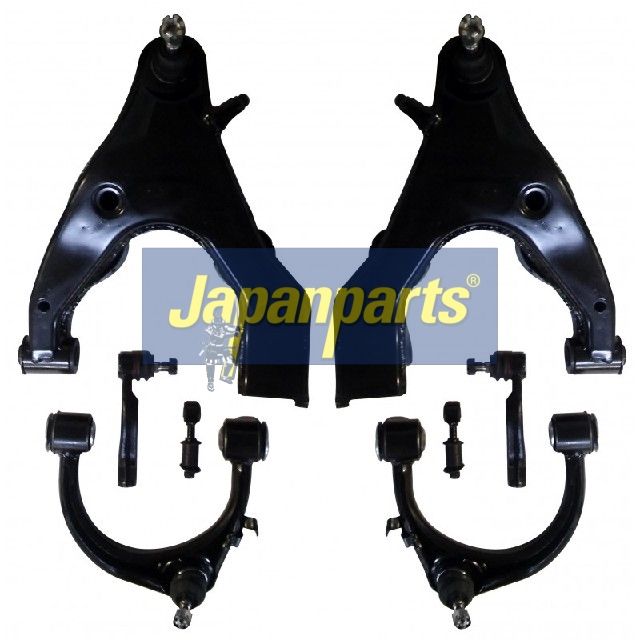 Set, suspensie roata JAPANPARTS SKS-202