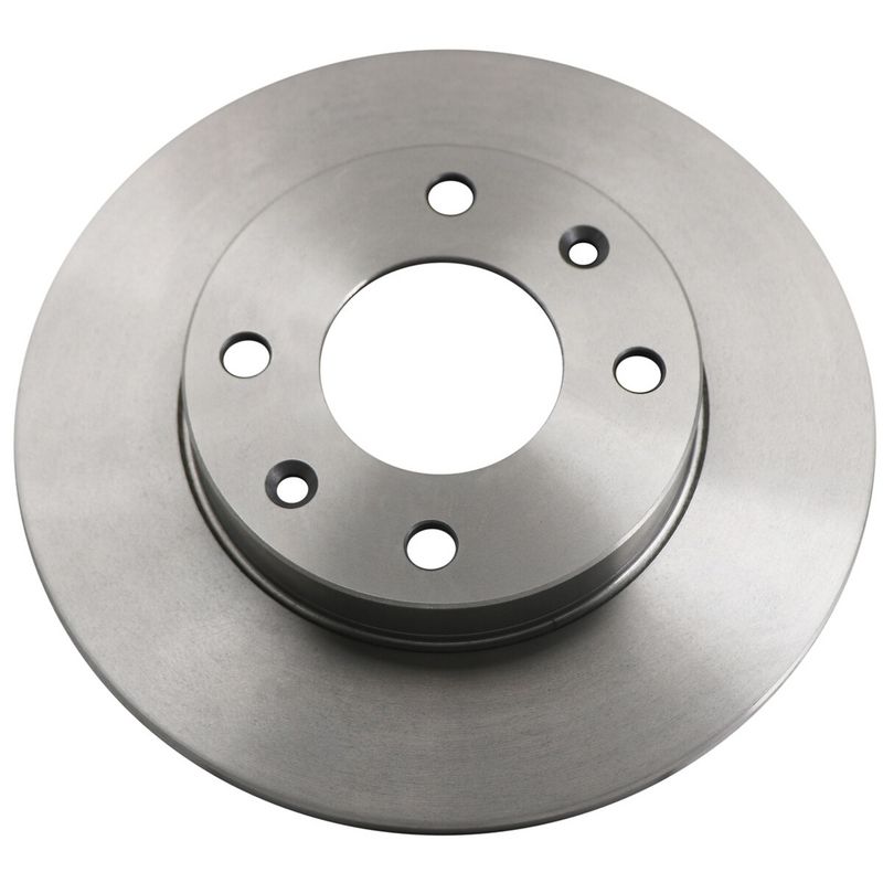 VALEO Disque de frein 186200
