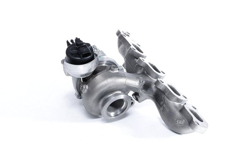 Compresor,sistem de supraalimentare T917601 BTS Turbo
