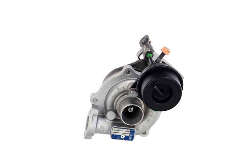 REMANTE 003-001-001258R Charger, charging (supercharged/turbocharged)