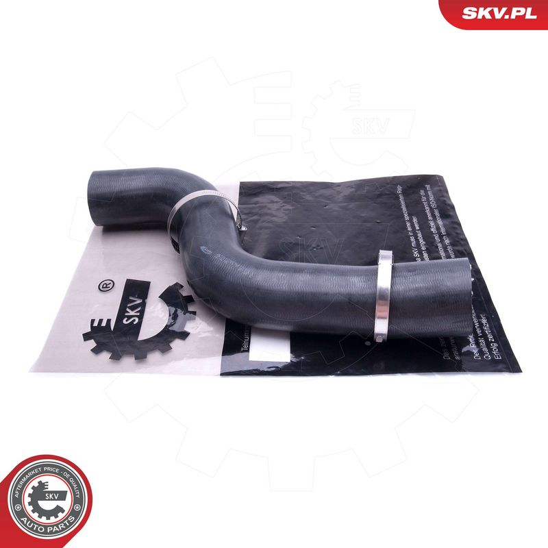 Laadimisõhu voolik, ESEN SKV 43SKV291