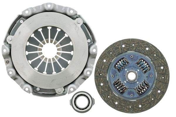 AISIN KK-017 Clutch Kit