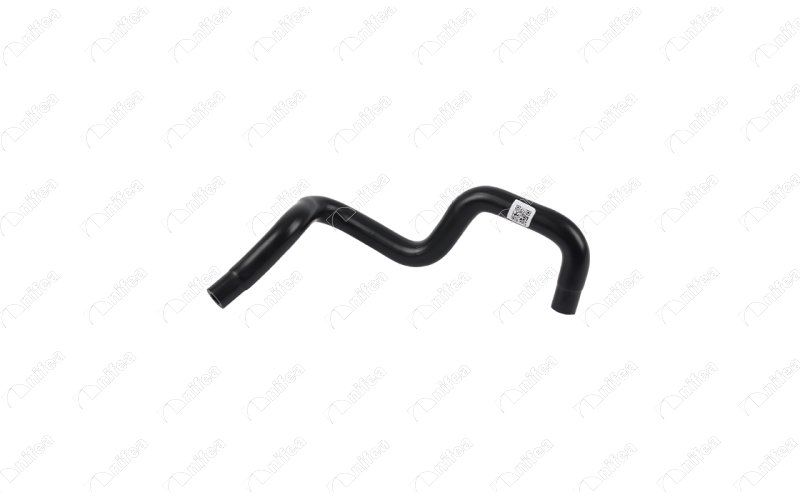 NIFEA 27223 - Hose, Crankcase Breather
