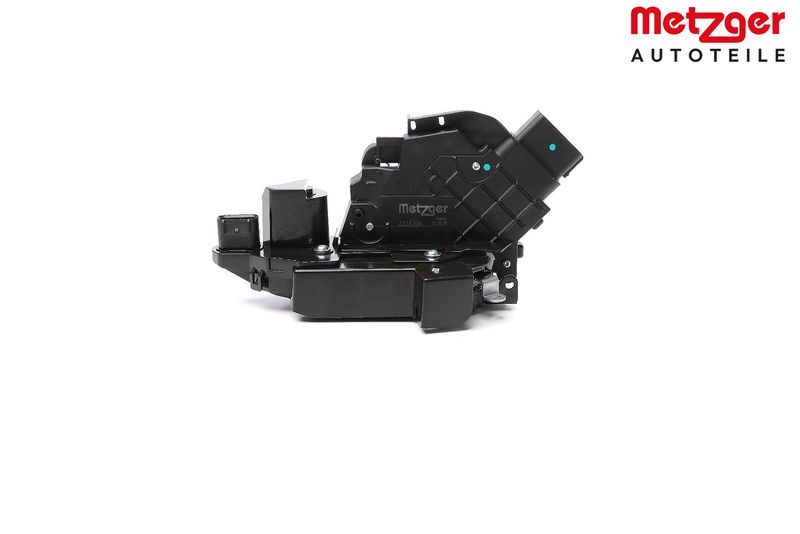 METZGER AUTOTEILE 2314704 Door Lock