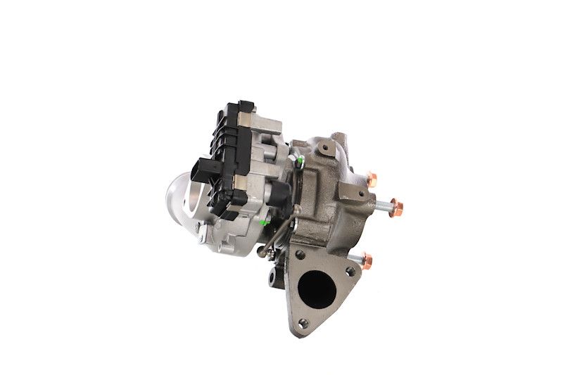 REMANTE 003-002-004141R Turbokompresorius
