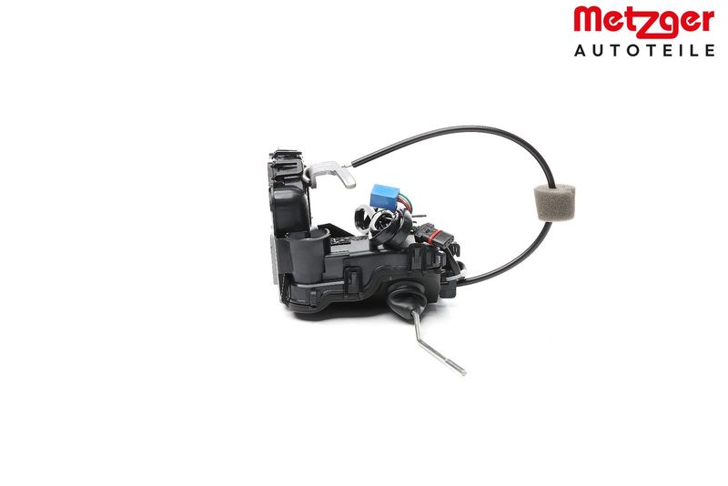 METZGER AUTOTEILE 2314667 Durų spyna