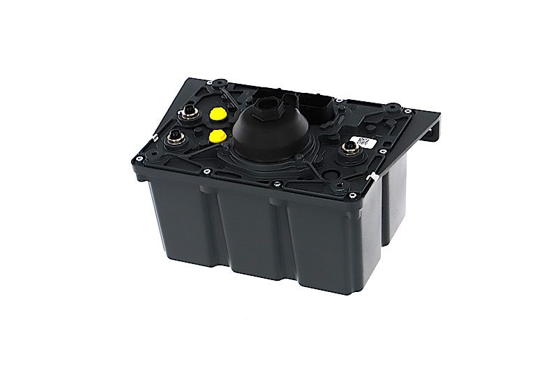 REMANTE 002-020-000048R Delivery Module, urea injection