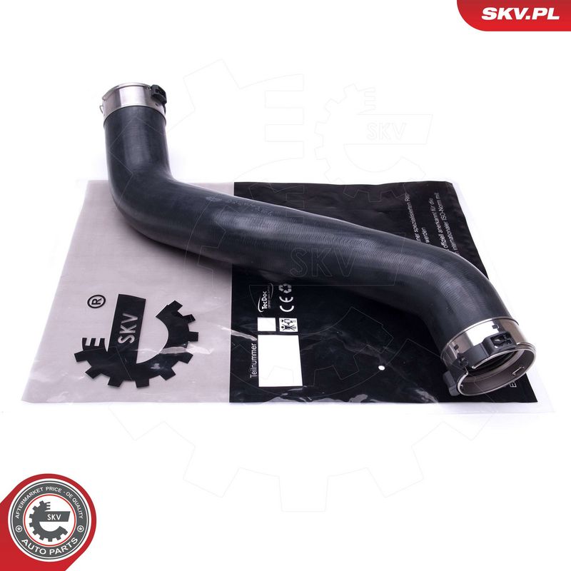 Laadimisõhu voolik, ESEN SKV 43SKV127