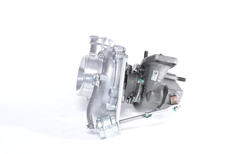Compresor,sistem de supraalimentare T915723 BTS Turbo