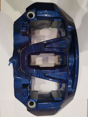 APEC Brake Caliper LCA1101BLU