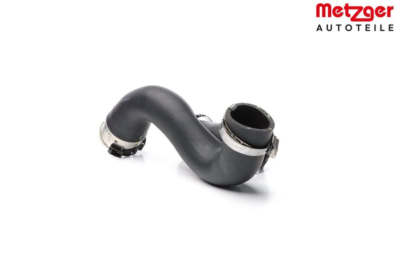 METZGER AUTOTEILE 2401372 Charge Air Hose