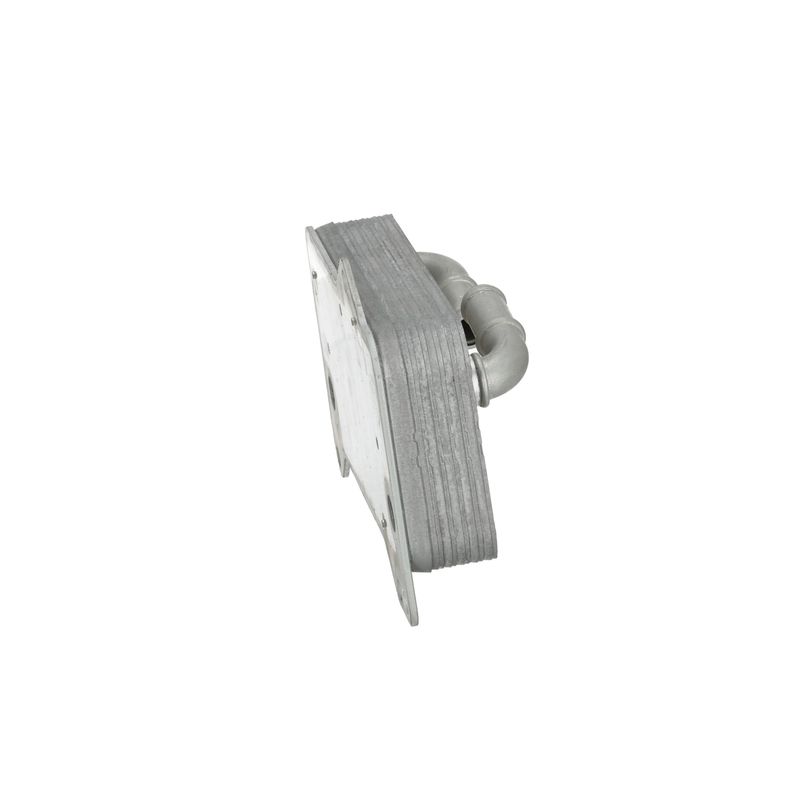 NISSENS 91526 Oil Cooler, automatic transmission
