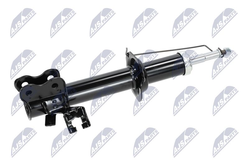 Amort, NTY A-NS-009