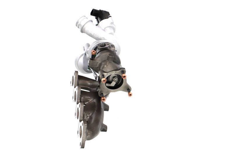 REMANTE 003-001-000336R Charger, charging (supercharged/turbocharged)
