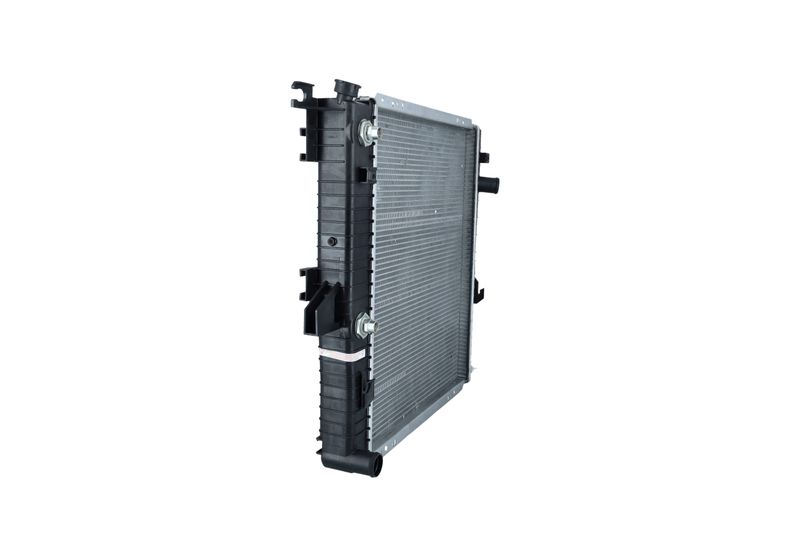 Radiaator, mootorijahutus, NRF 56034