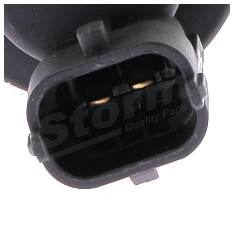 Régulateur, quantité de carburant (système à rampe commune) STORM QUALITY PARTS STO777203