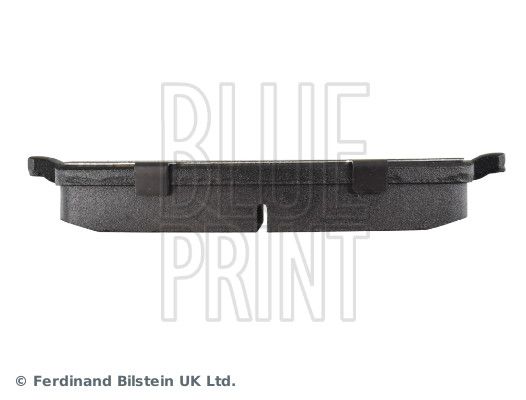 BLUE PRINT ADK84236 Brake Pad Set, disc brake