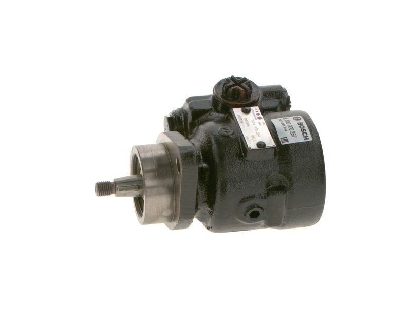 BOSCH KS01000227 Hydraulic Pump, steering