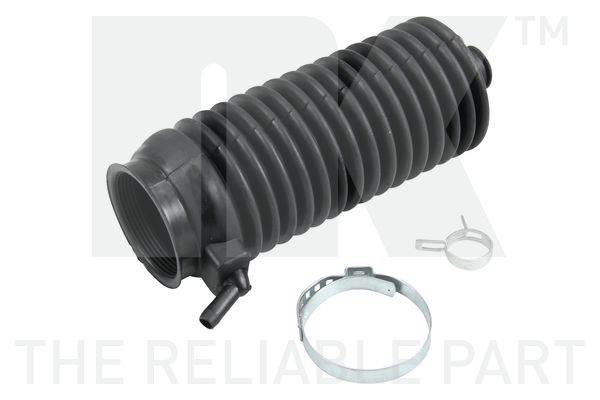 Manchetsæt, styretøj