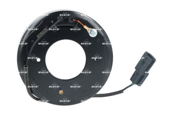 Pool, magnetsidur (kompressor), NRF 38670