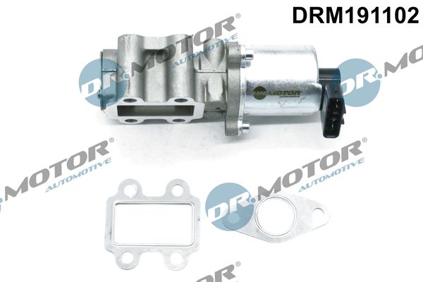 Клапан системи рециркуляції вг, Dr.Motor DRM191102