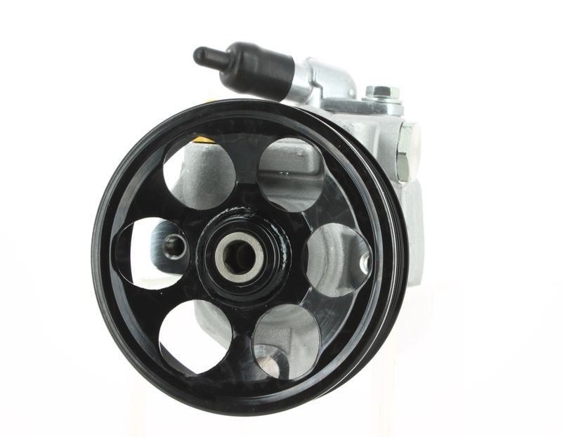 Bomba hidráulica, dirección