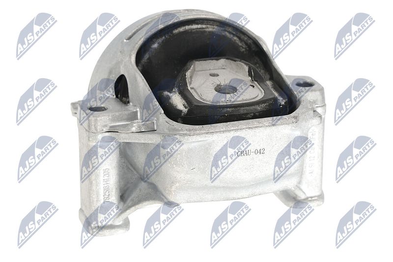 Paigutus, Mootor, NTY ZPS-AU-042