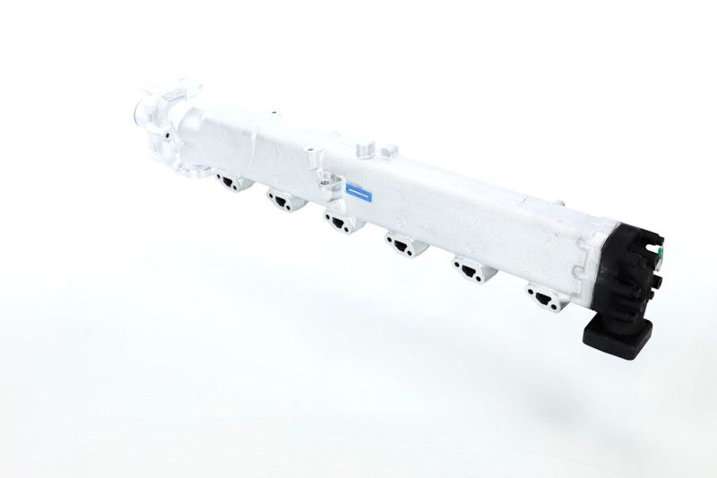REMANTE 010-001-000027R EGR Module