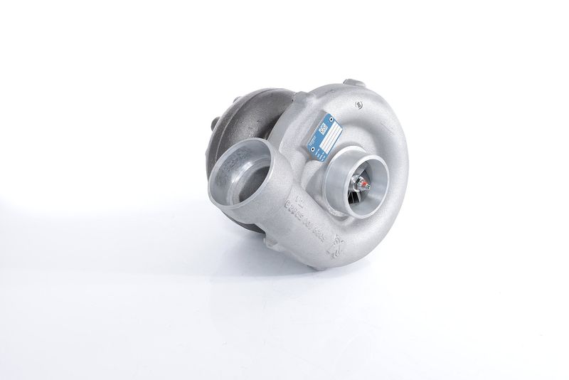 Compresor,sistem de supraalimentare T914115 BTS Turbo