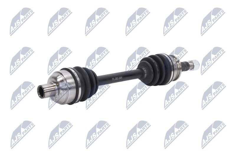 Veovõll, NTY NPW-PL-083