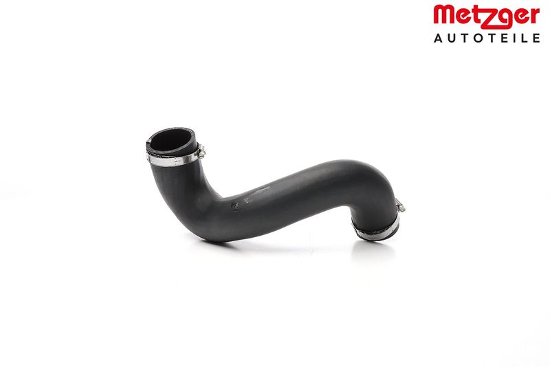 METZGER AUTOTEILE 2400930 Charge Air Hose