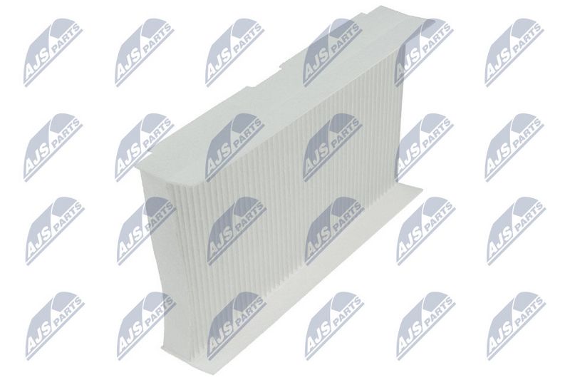 NTY FCF-PE-011 Filter, cabin air