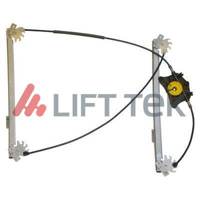 LIFT-TEK ablakemelő LT AD715 L