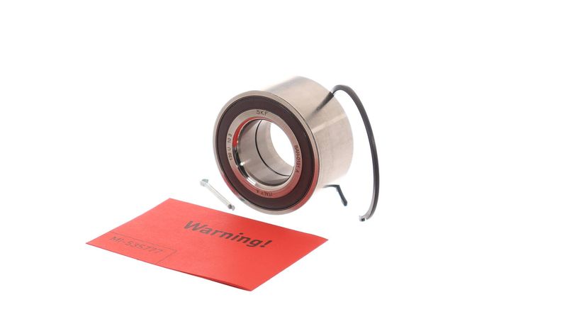 SKF VKBA 3991 Wheel Bearing Kit
