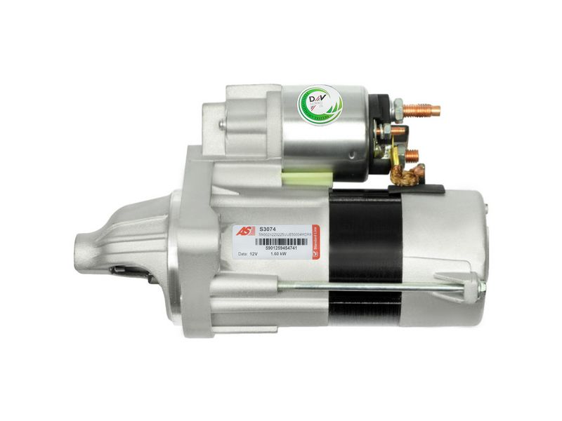 AS-PL S3074 Starter