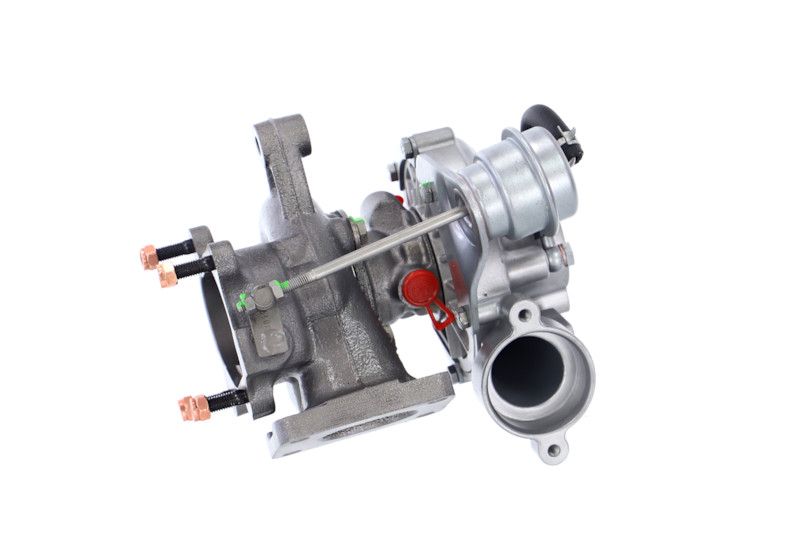REMANTE 003-001-001164R Charger, charging (supercharged/turbocharged)
