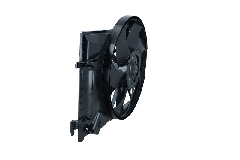 Ventilaator, mootorijahutus, NRF 47293