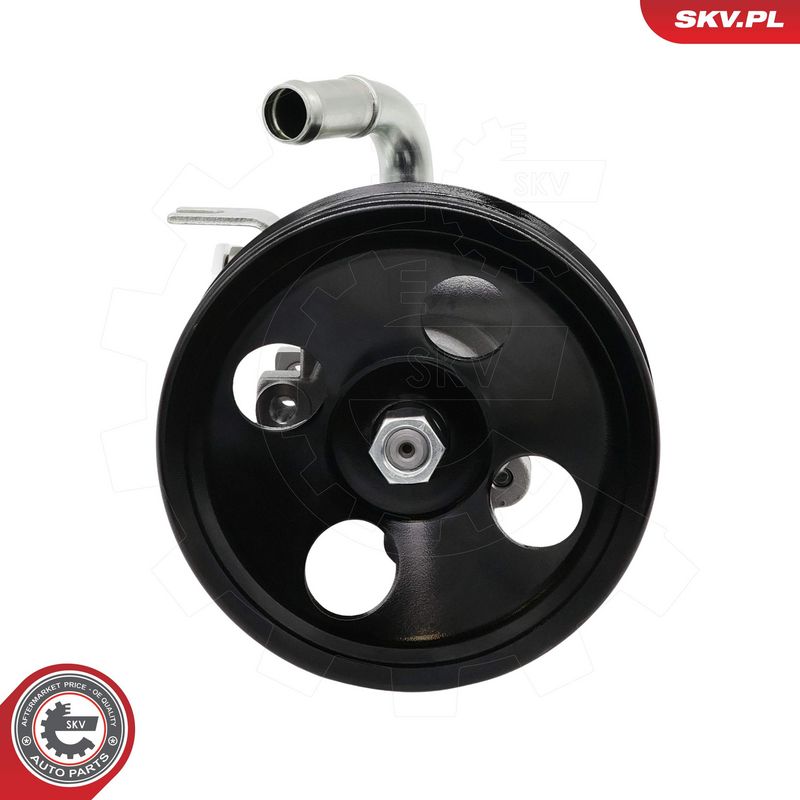 Hüdraulikapump, roolimine, ESEN SKV 10SKV339