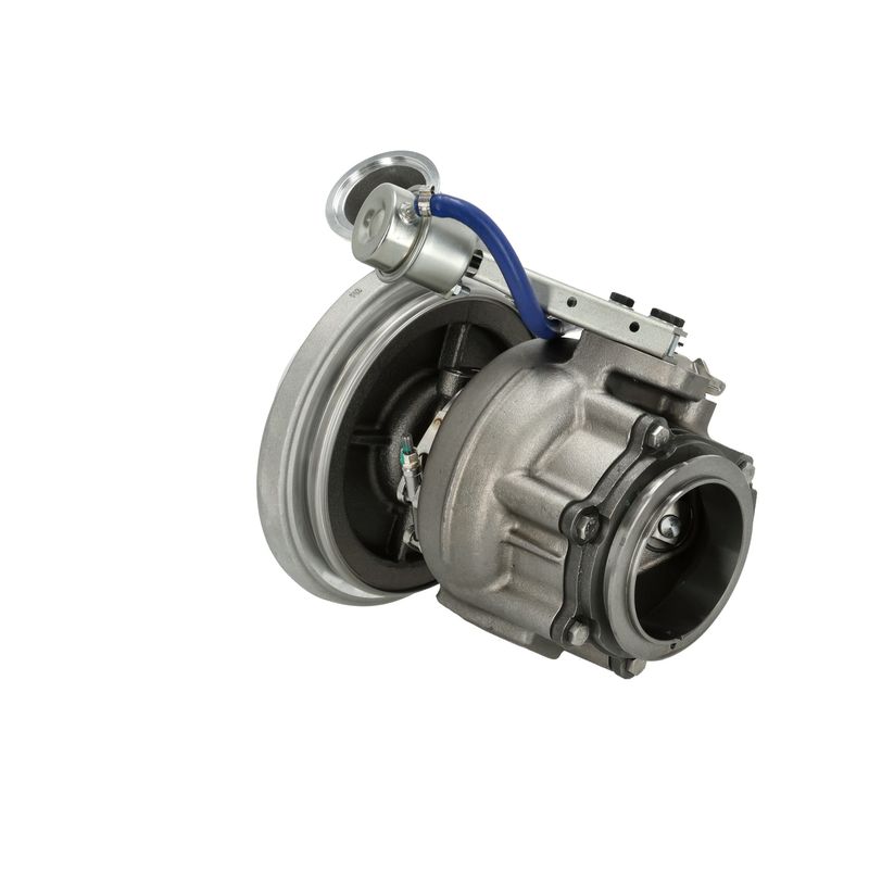 turbo + těsnění RVI, VOLVO Euro6 93717