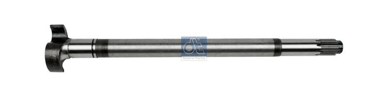 Ax frana, frana tambur 10.23526 DT Spare Parts