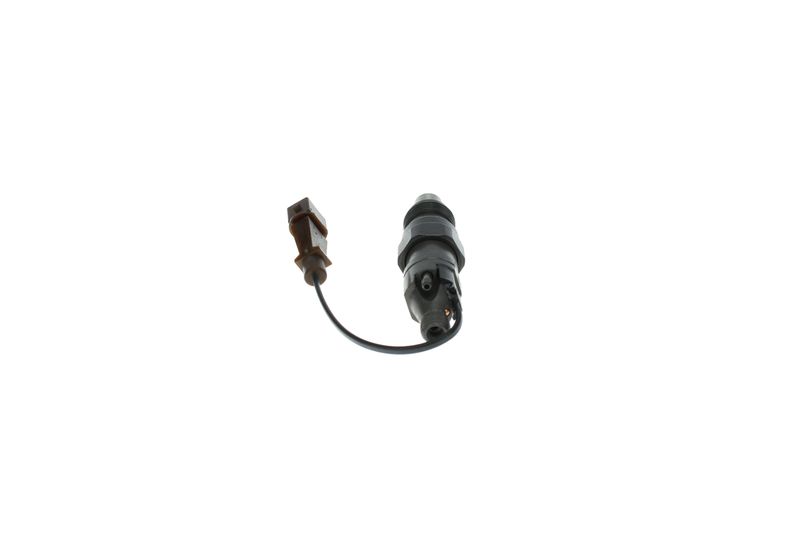 BOSCH 0 432 217 306 Nozzle and Holder Assembly