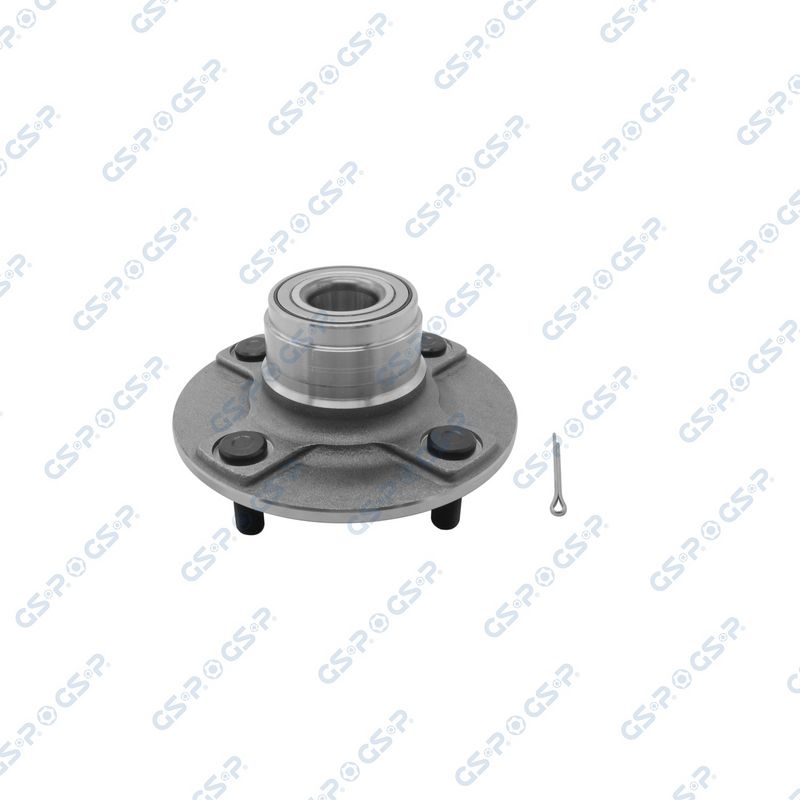 GSP 9227003K - Wheel Hub