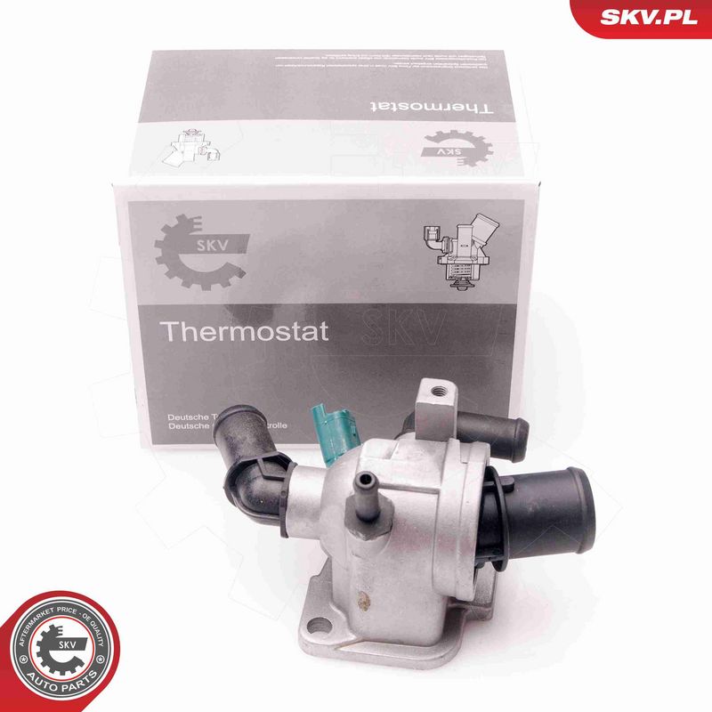 ESEN SKV 20SKV071 - Thermostat, coolant