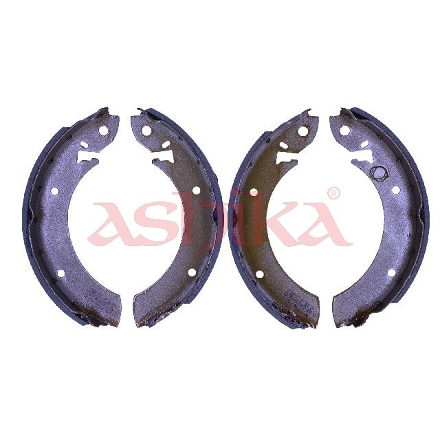 комплект спирачна челюст ASHIKA
