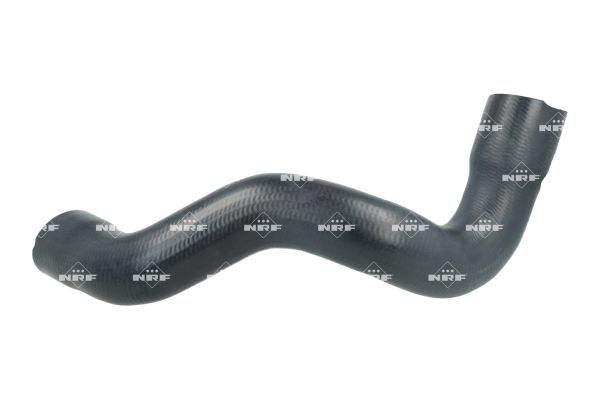 Intercooler slang (Uitlaatzijde, diameter 47/52mm, lengte 470mm) past: VOLVO C30, S40 II, V50  AUDI A4 B5  FORD C-MAX, FOCUS C-MAX, FOCUS II, FUSION  VW PASSAT B5 1.4-1.9D 08.98-12.12